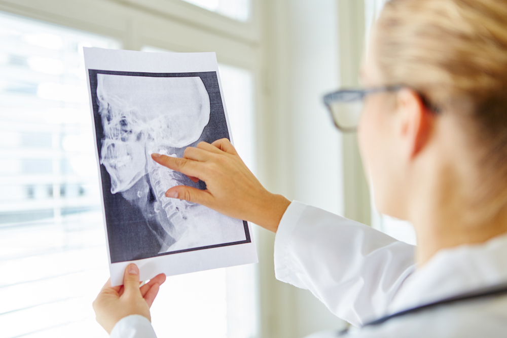 Best Radiologist in Dubai