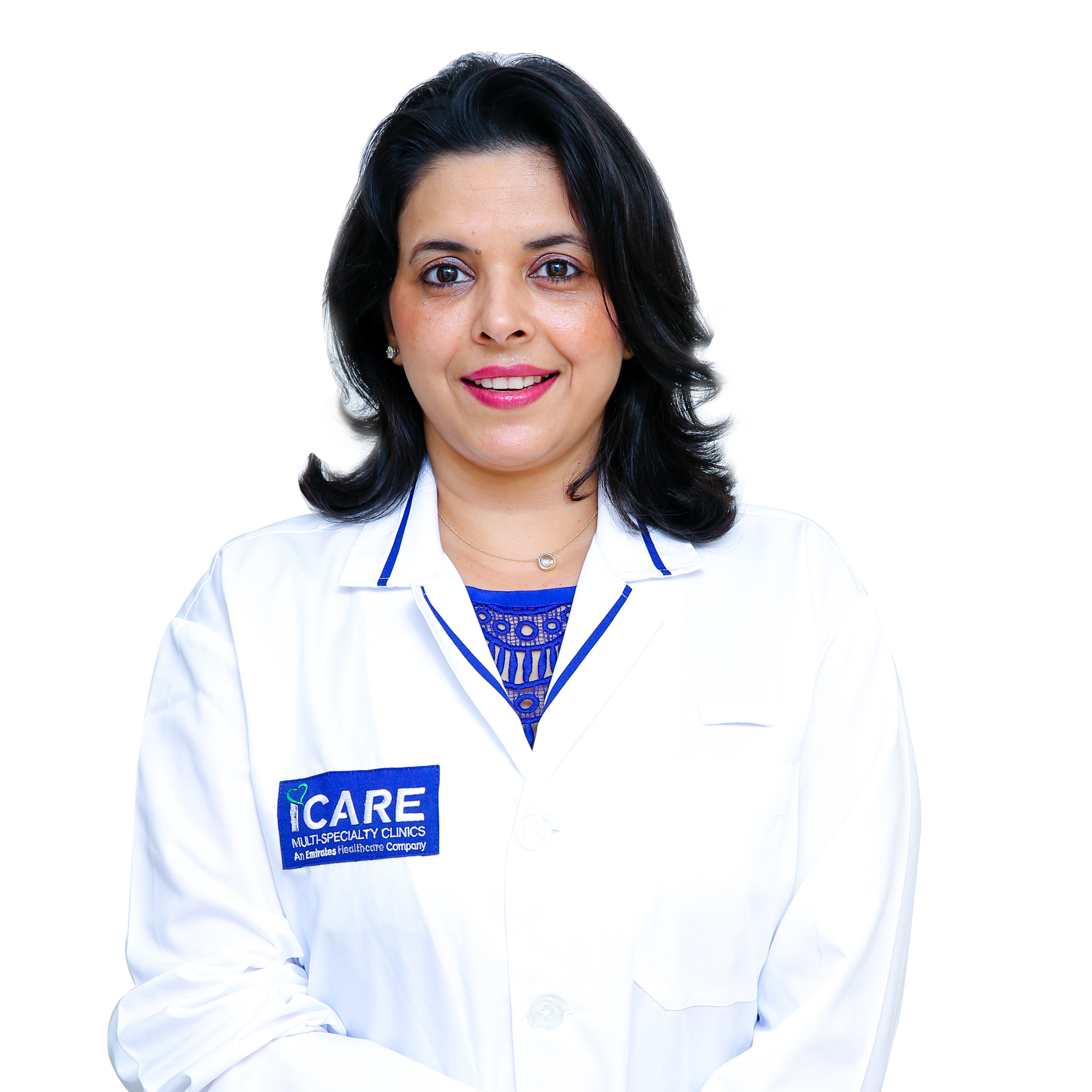 Dr. Neetika Ahuja-ENT Surgeon Discovery Gardens-Otolaryngology Dubai Clinic