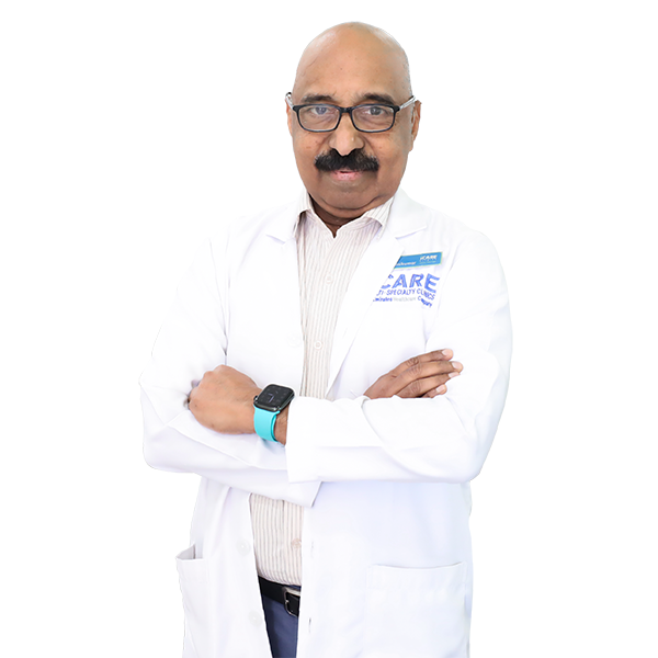 Dr.-Sasikumar-Parameswaran-Nair - Internal Medicine in discovery gardens