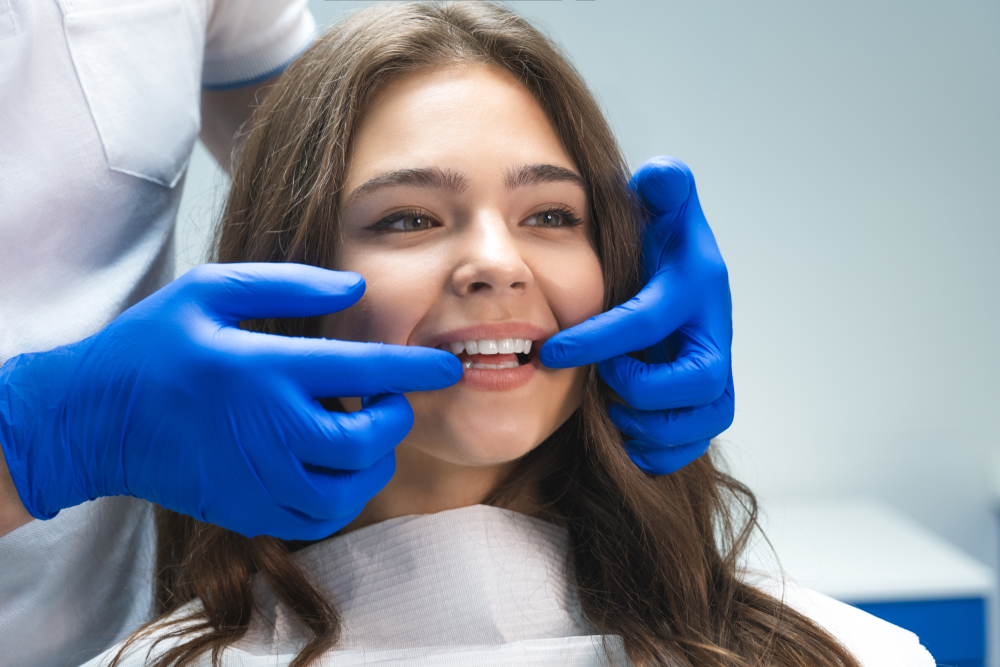 best dental clinics in Dubai