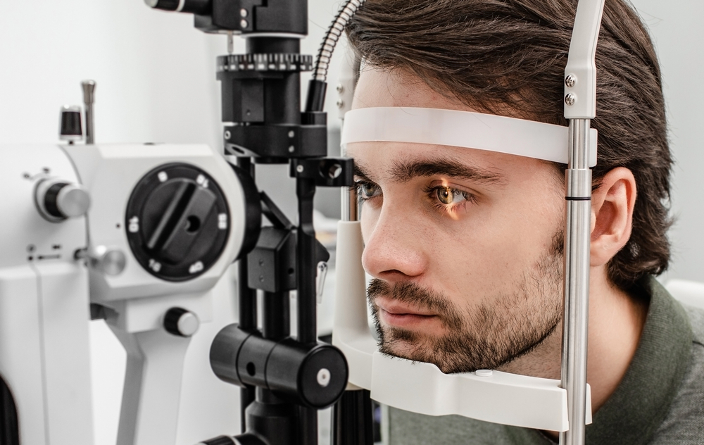 best ophthalmology clinics in Dubai