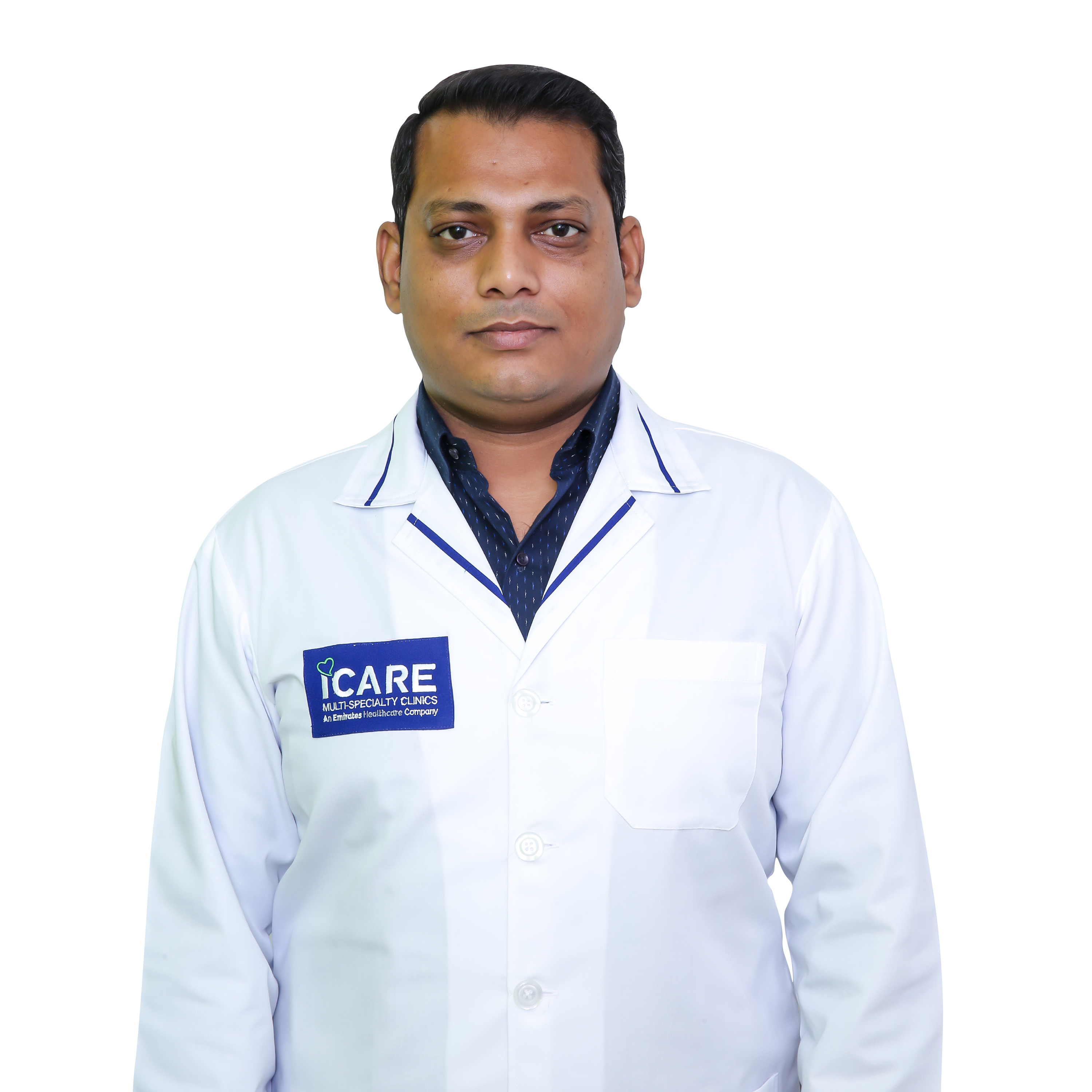 Dr. Nitin Godri general dentist in dubai clinics