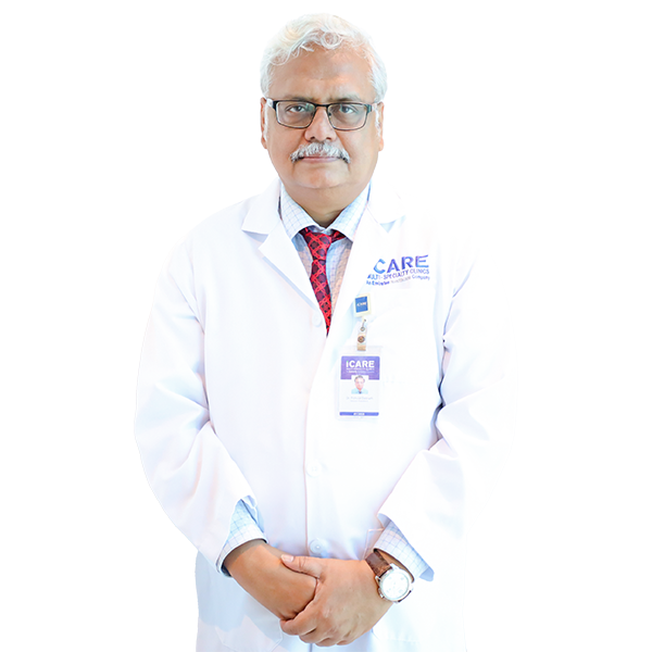 Dr. Prithvijit Debnath-General Practitioner near me Oasis Center