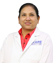 Dr. Amrita Das - General Practitioner