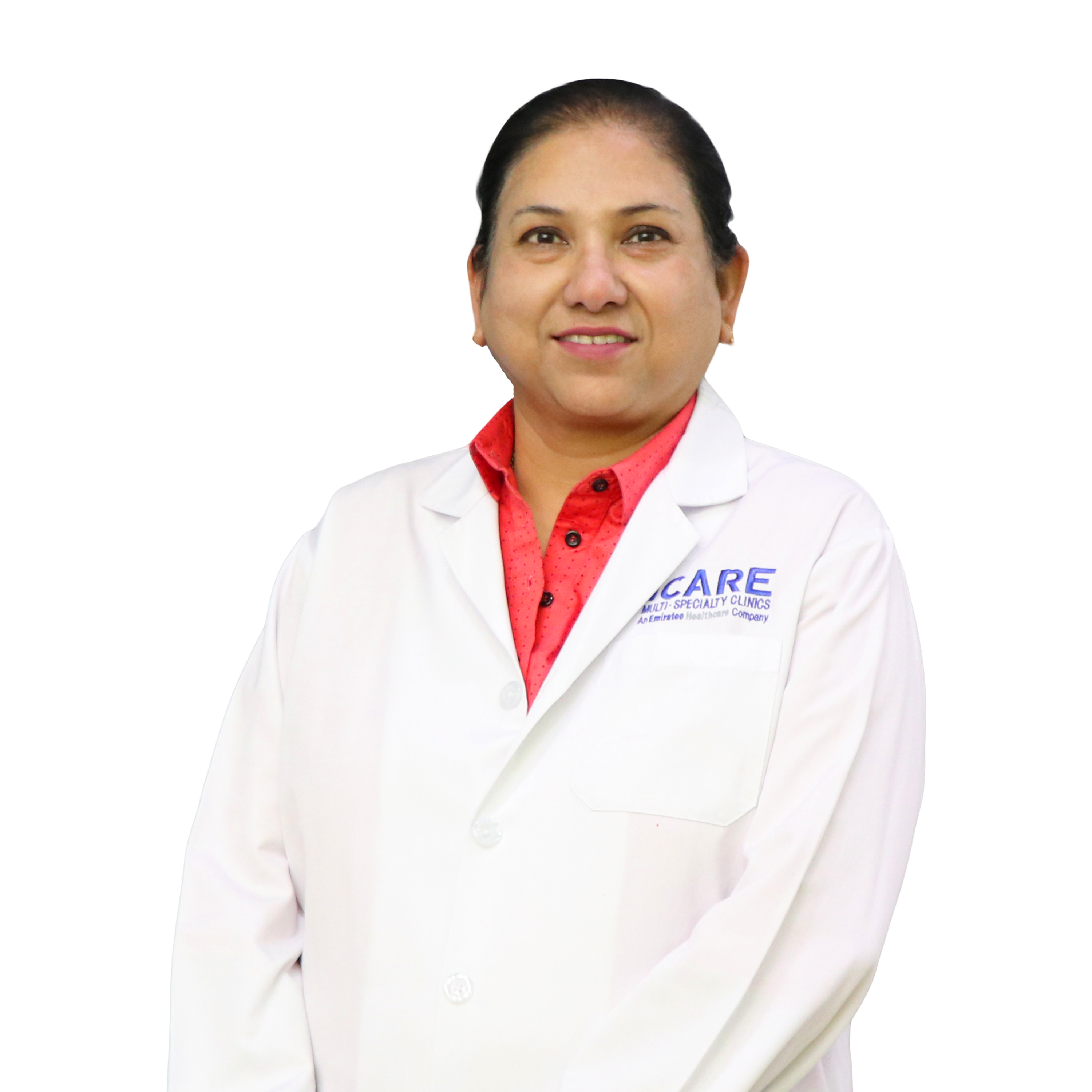 Dr. Amrita