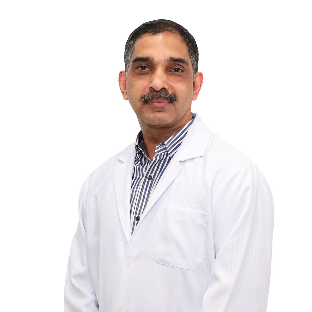 Dr. Vinod Krishna