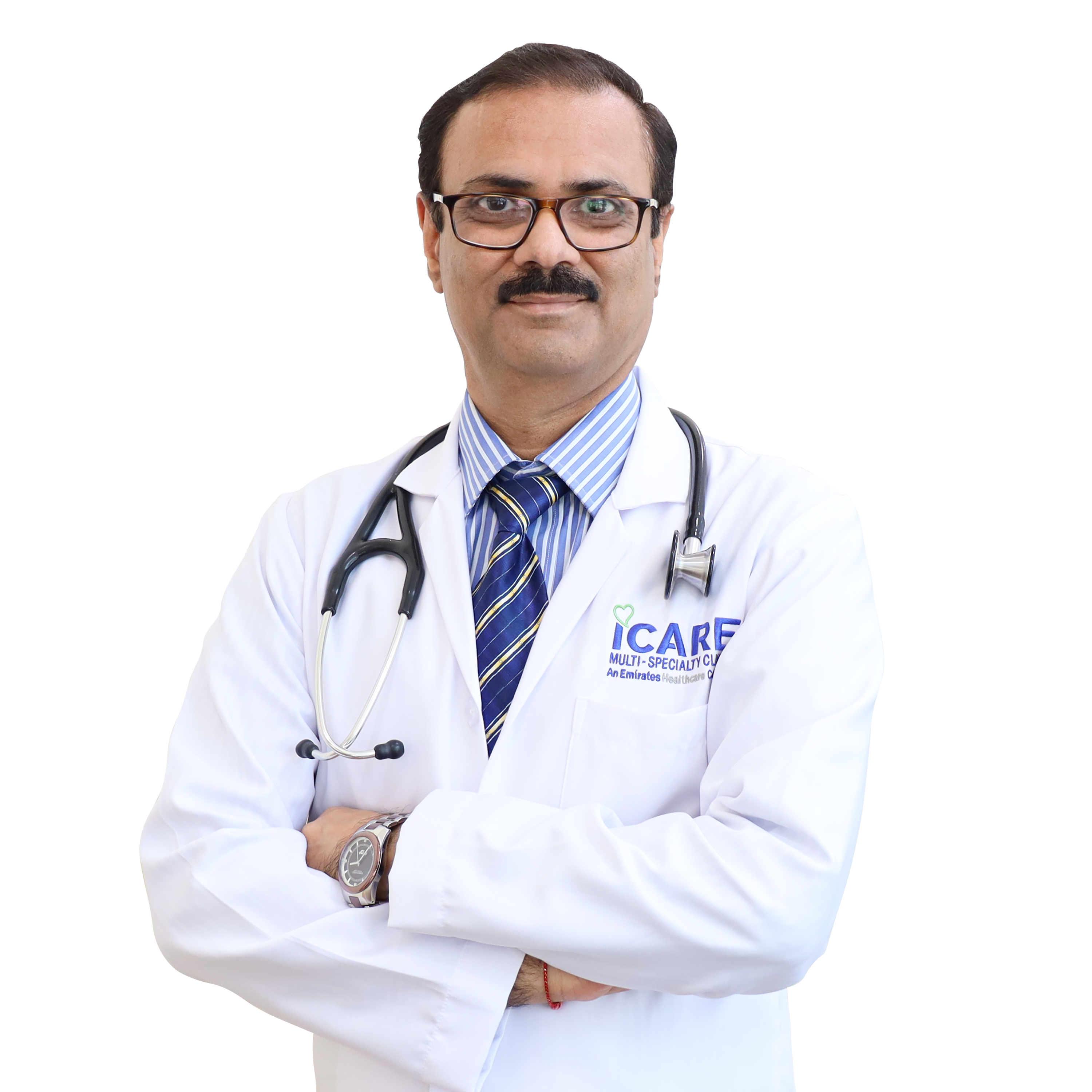 Dr. Tarun Shukla- Pediatric General Practitioner in Dubai