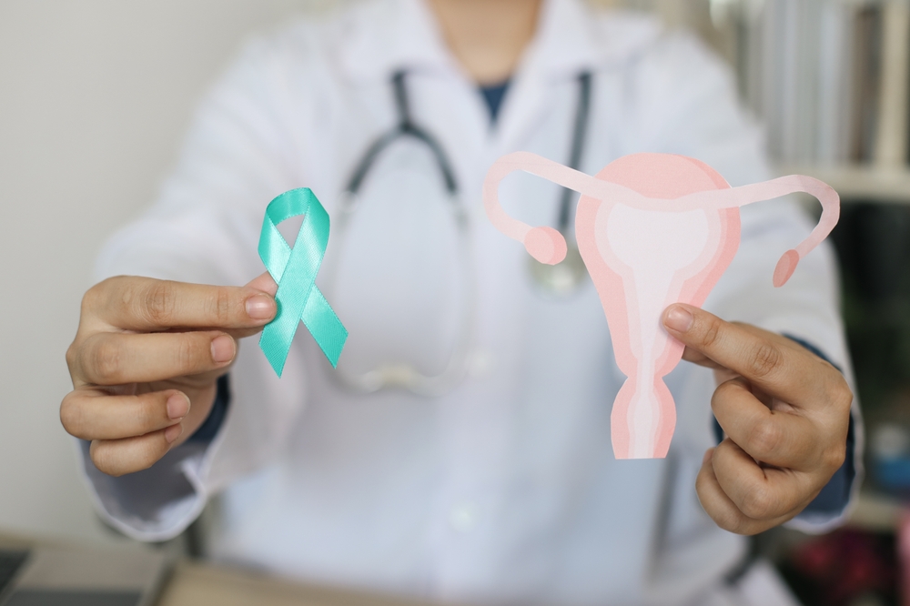 Cervical Cancer Prevention in Dubai |Cervical Cancer Vaccine