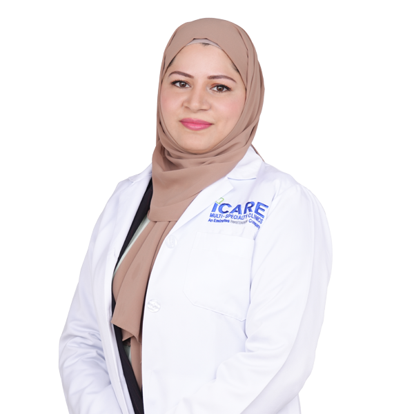 Dr. Nishat best dermatologist in discovery gardens Dubai