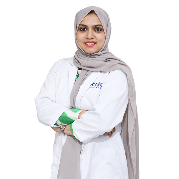 Dr Mariyambi Ahmed - Best Dentist in Bur Dubai-Dental Clinic