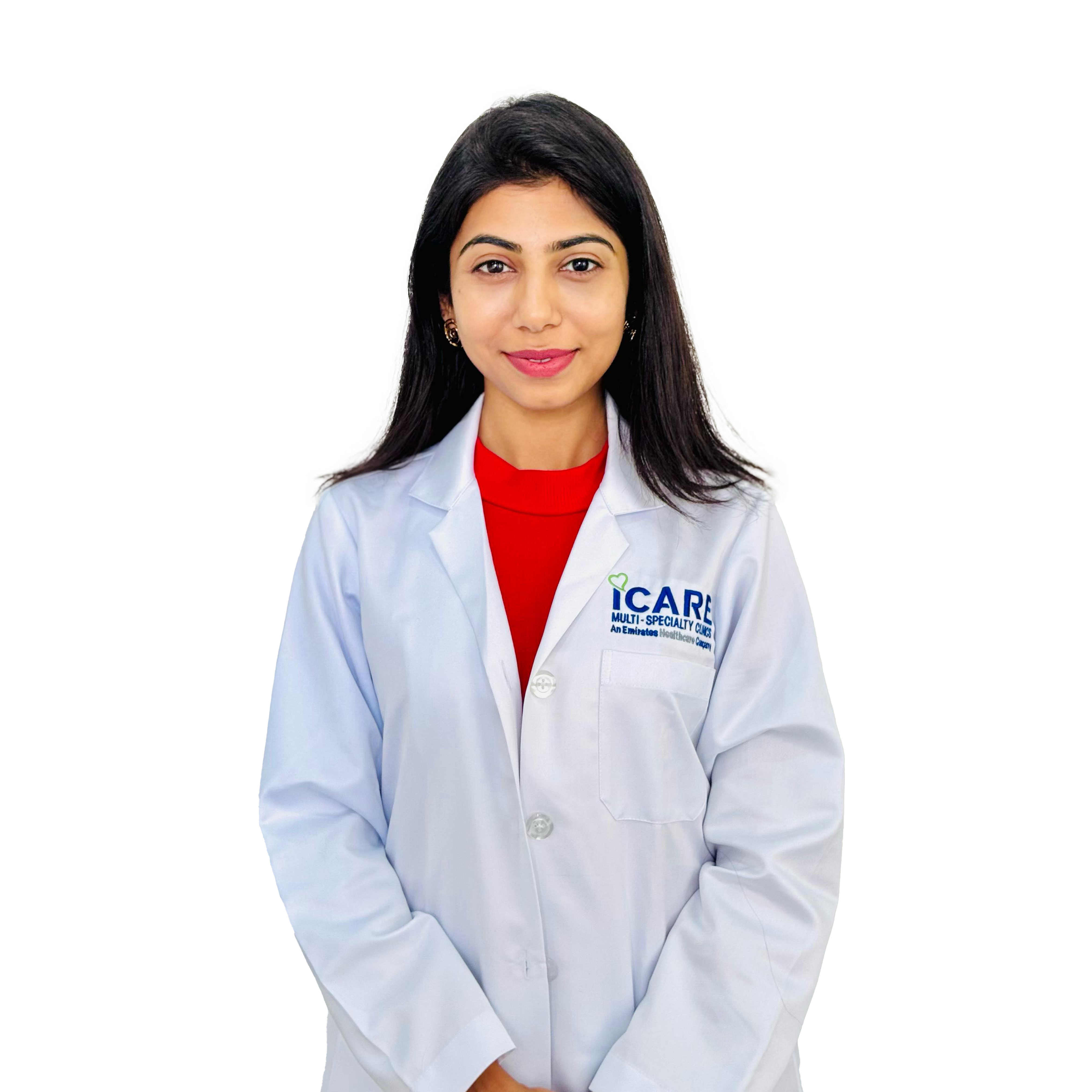 Dr. Mehek - best dermatologist in mankhool