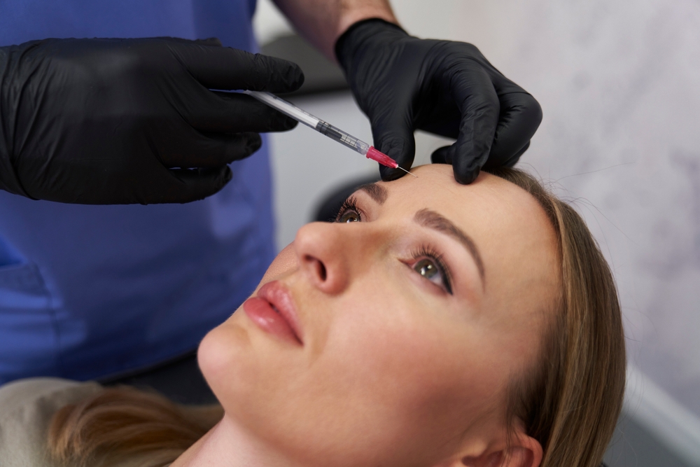 Best Botox Treatment Clinics in Mankhool Dubai iCARE Clinics near me