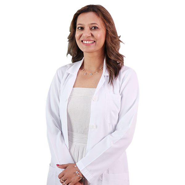 Best-Dental-Doctor-Dr.MunmunDutta in apple clinic international city dubai