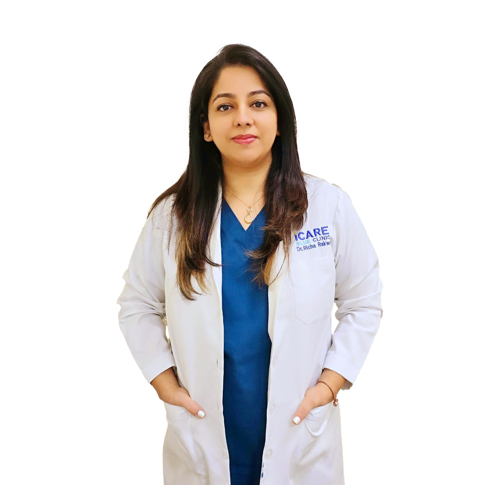 Dr. Richa Rakwal General dentist in Apple clinic International City_