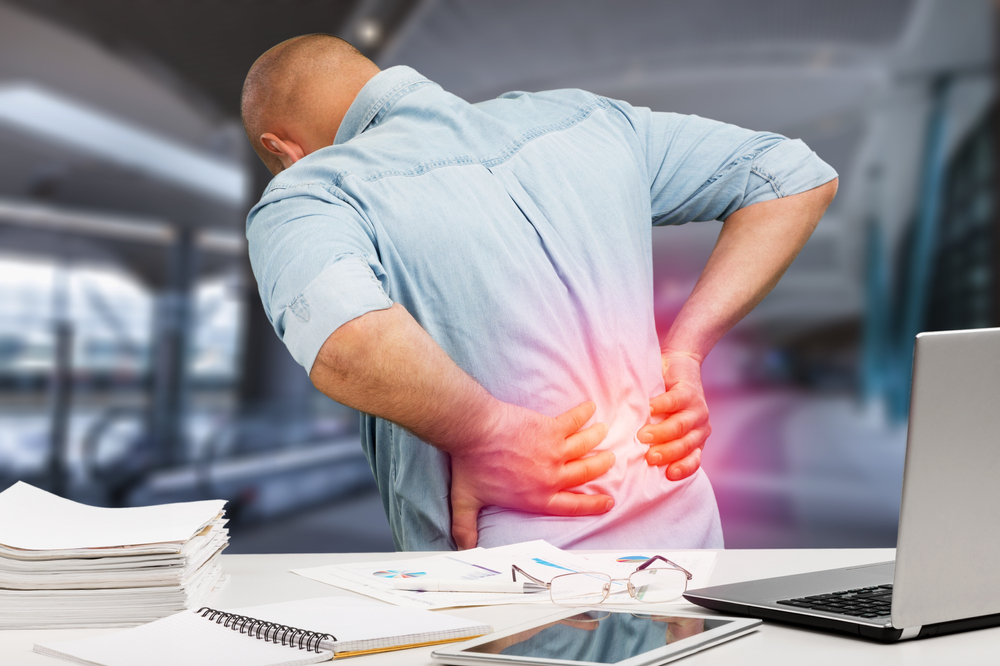 Back Pain & Spine Care clinic in mankhool, discovery gardens dubai