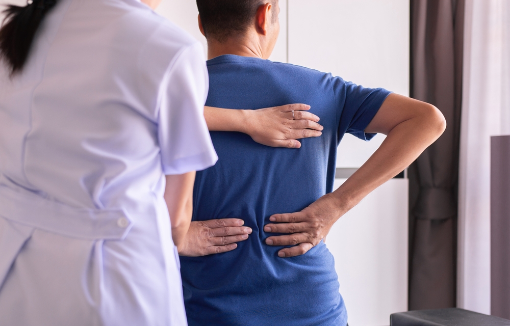 Back Pain & Spine Care