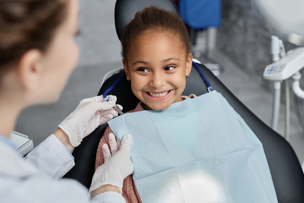 Pediatric Dental Clinic