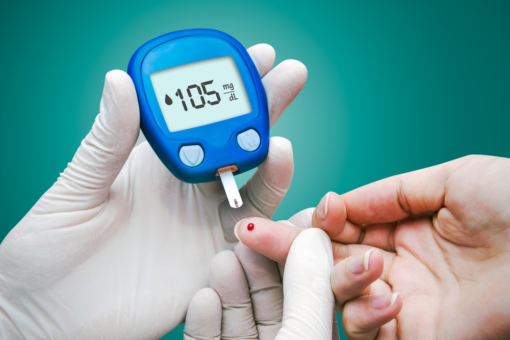 Diabetes & Hypertension Treatment at iCARE Clinics Dubai