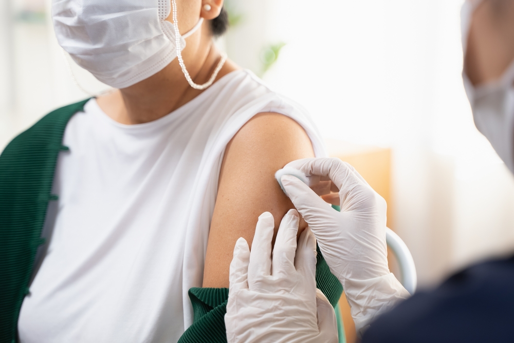 Flu Vaccine Clinic