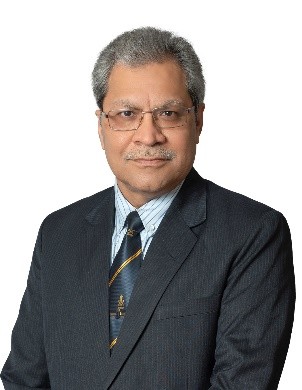 Dr. Ravinderkumar Verma